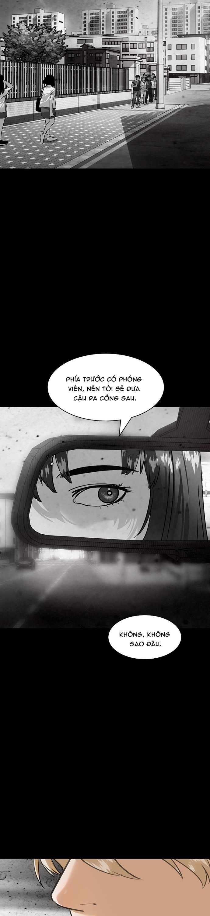 Tiền Bạc Và Quyền Lực Chapter 204 - 35