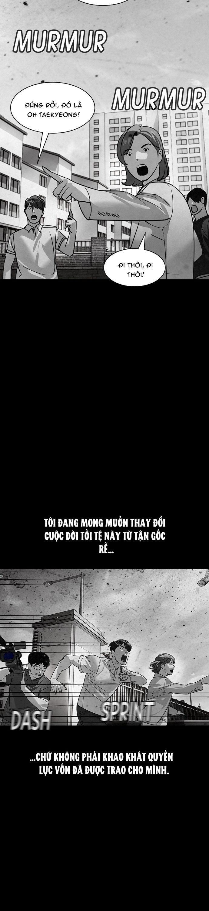 Tiền Bạc Và Quyền Lực Chapter 204 - 37