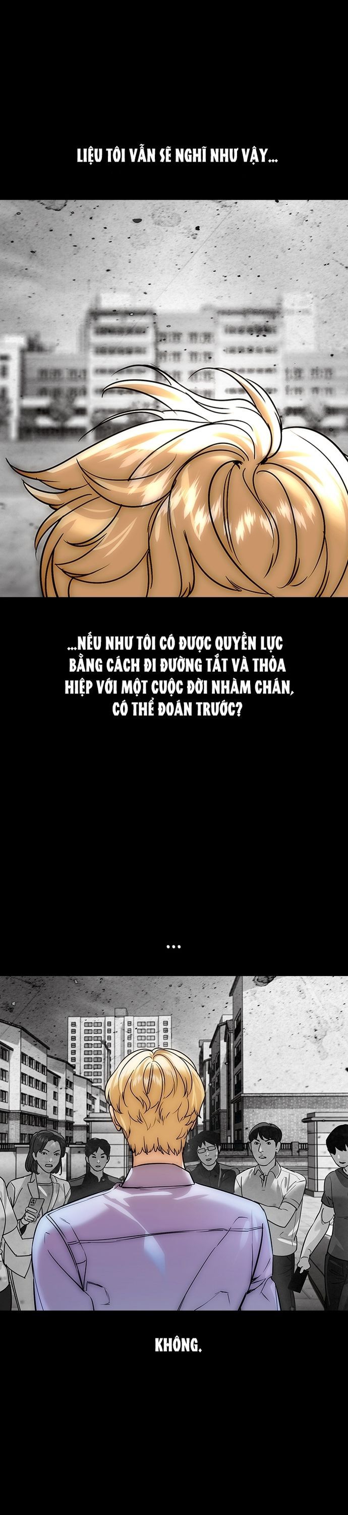 Tiền Bạc Và Quyền Lực Chapter 204 - 38