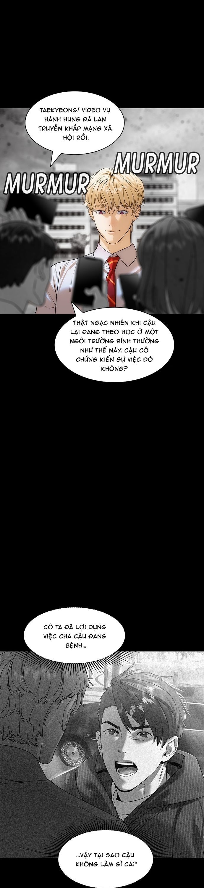 Tiền Bạc Và Quyền Lực Chapter 204 - 39