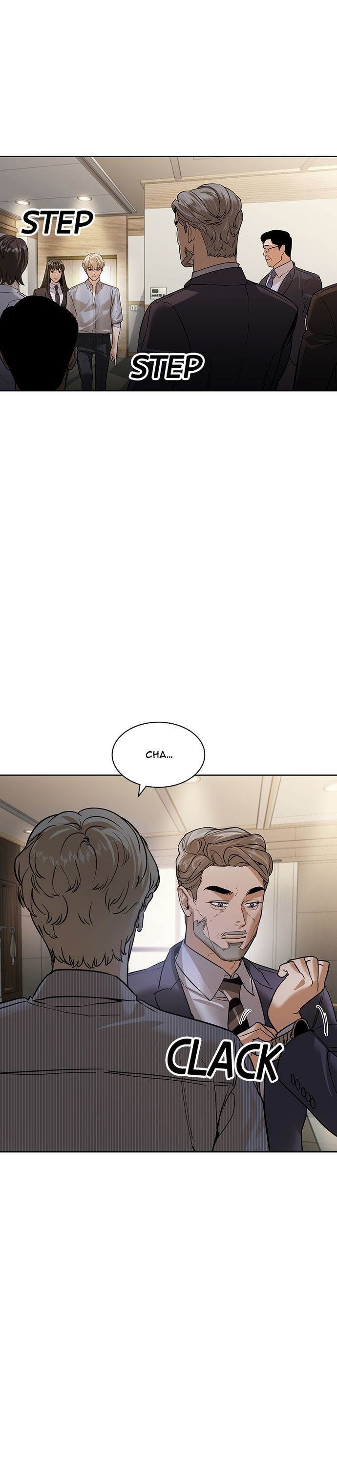 Tiền Bạc Và Quyền Lực Chapter 204 - 5