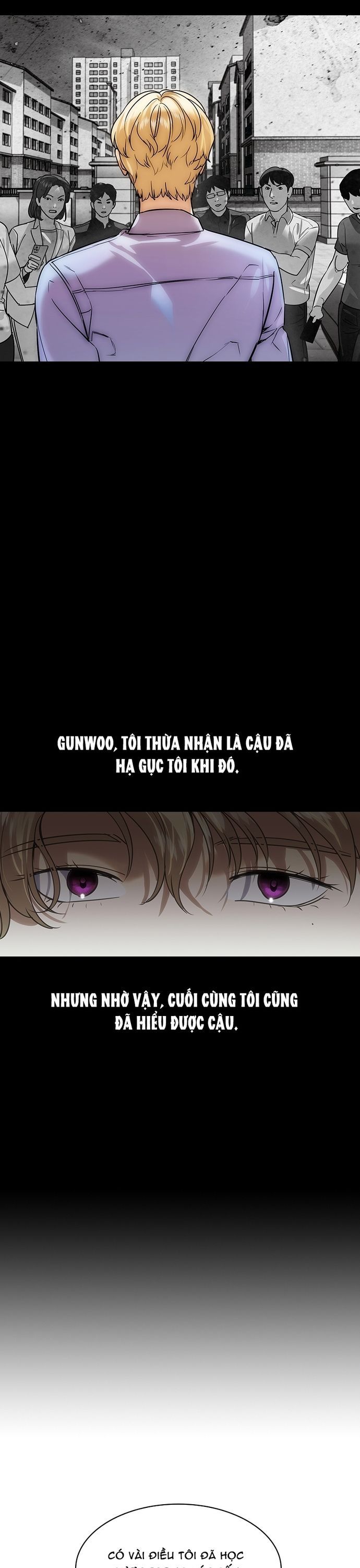Tiền Bạc Và Quyền Lực Chapter 204 - 42