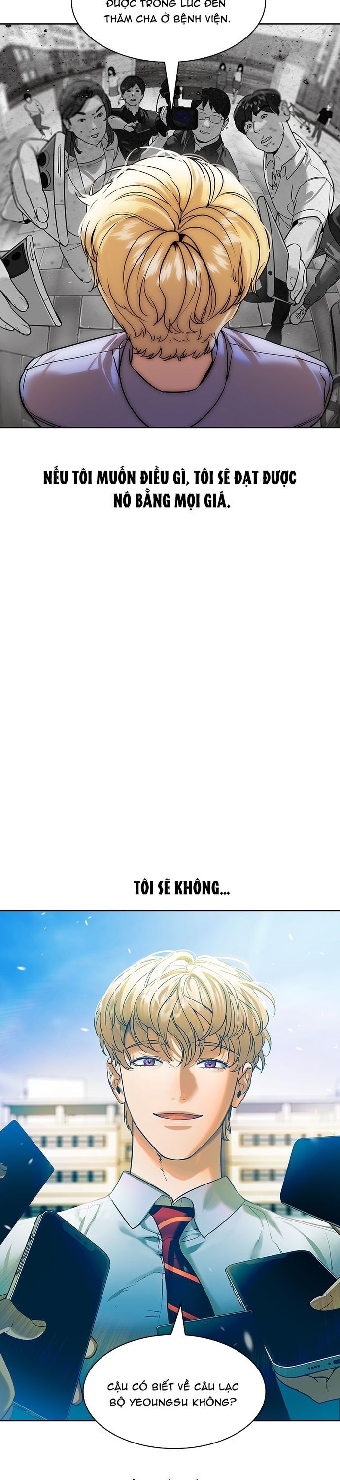 Tiền Bạc Và Quyền Lực Chapter 204 - 43