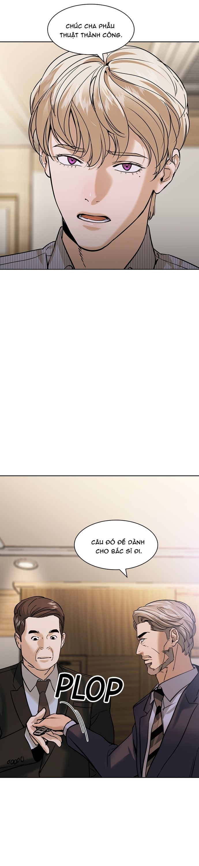 Tiền Bạc Và Quyền Lực Chapter 204 - 6