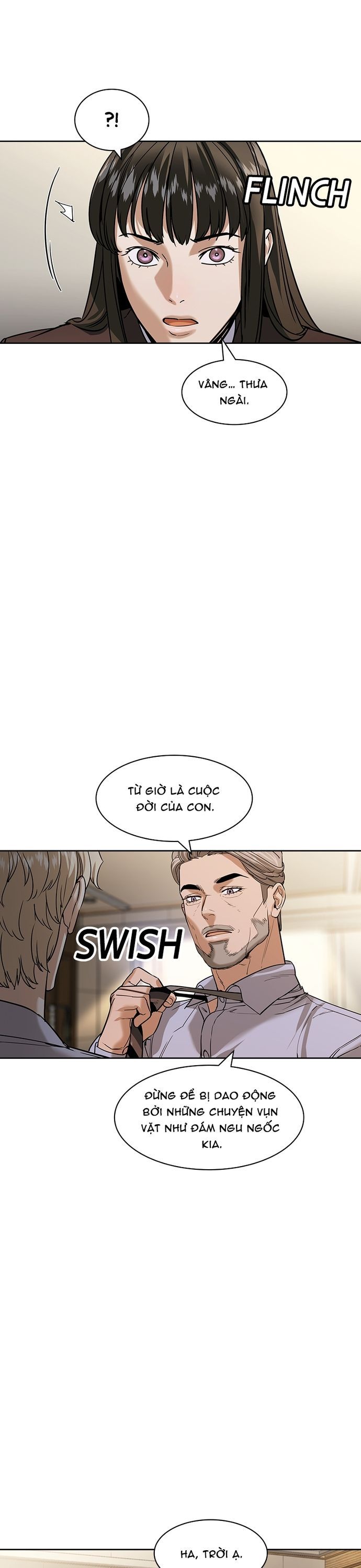 Tiền Bạc Và Quyền Lực Chapter 204 - 8