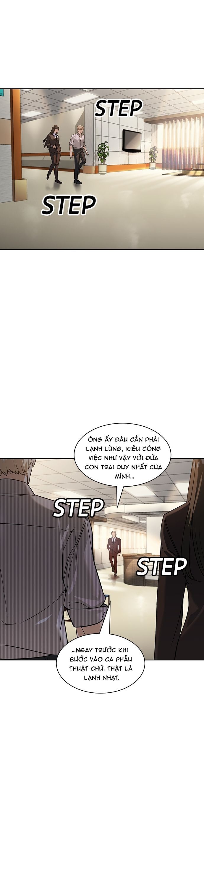 Tiền Bạc Và Quyền Lực Chapter 204 - 10