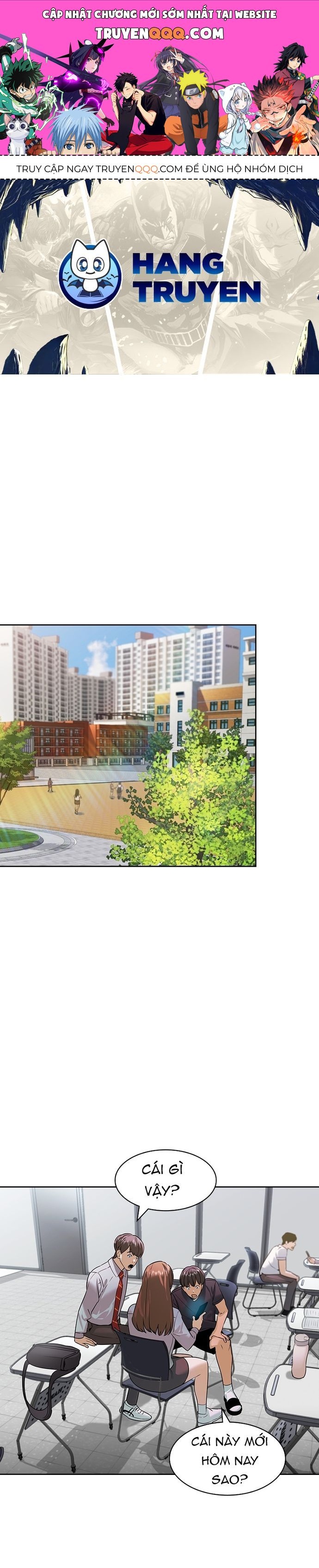 Tiền Bạc Và Quyền Lực Chapter 205 - 1