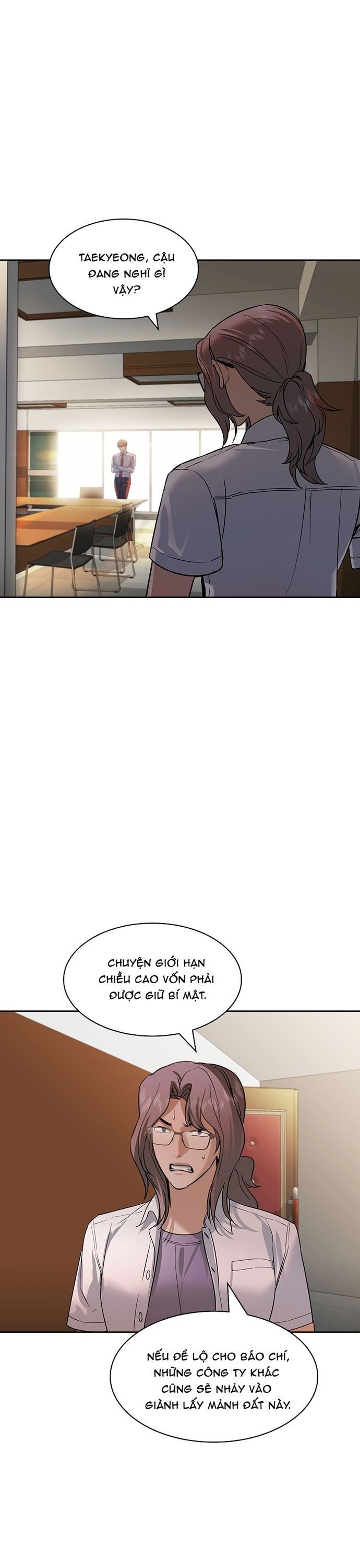 Tiền Bạc Và Quyền Lực Chapter 205 - 11