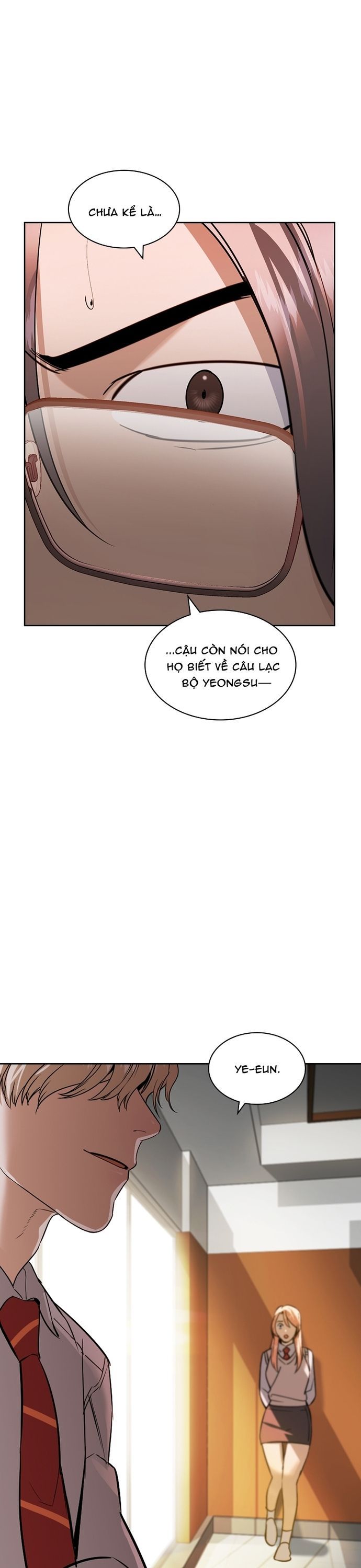 Tiền Bạc Và Quyền Lực Chapter 205 - 12