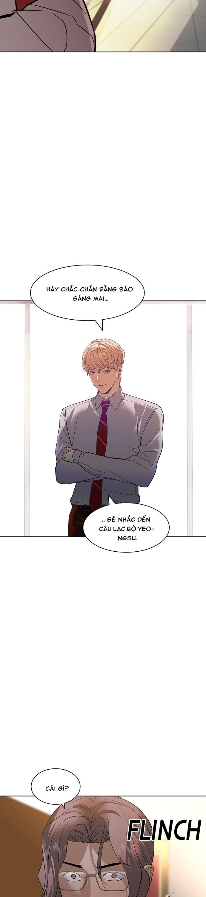 Tiền Bạc Và Quyền Lực Chapter 205 - 13