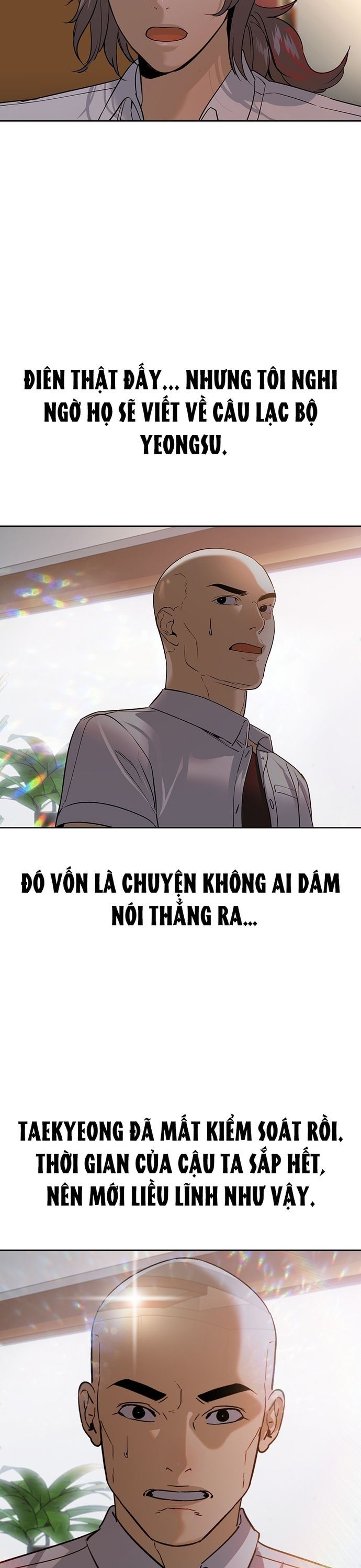 Tiền Bạc Và Quyền Lực Chapter 205 - 14