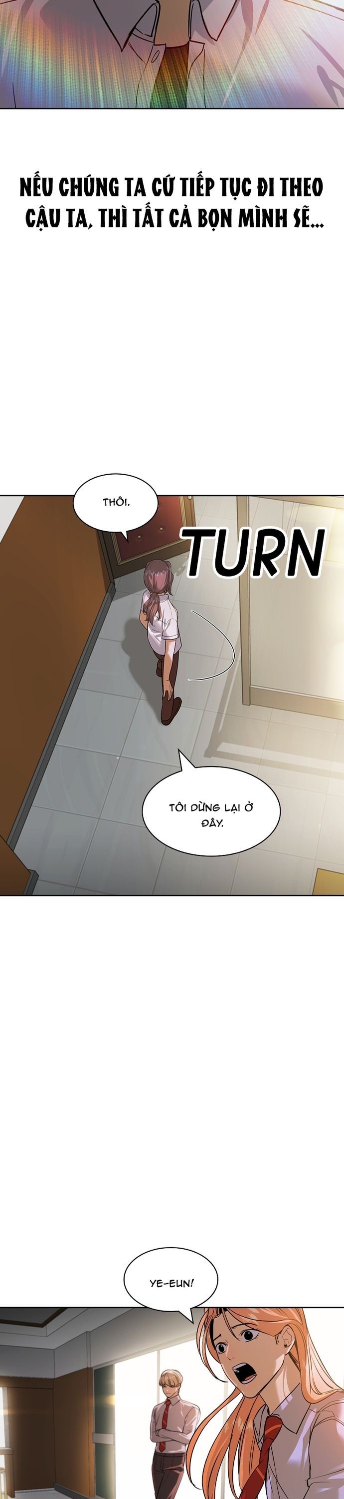 Tiền Bạc Và Quyền Lực Chapter 205 - 15