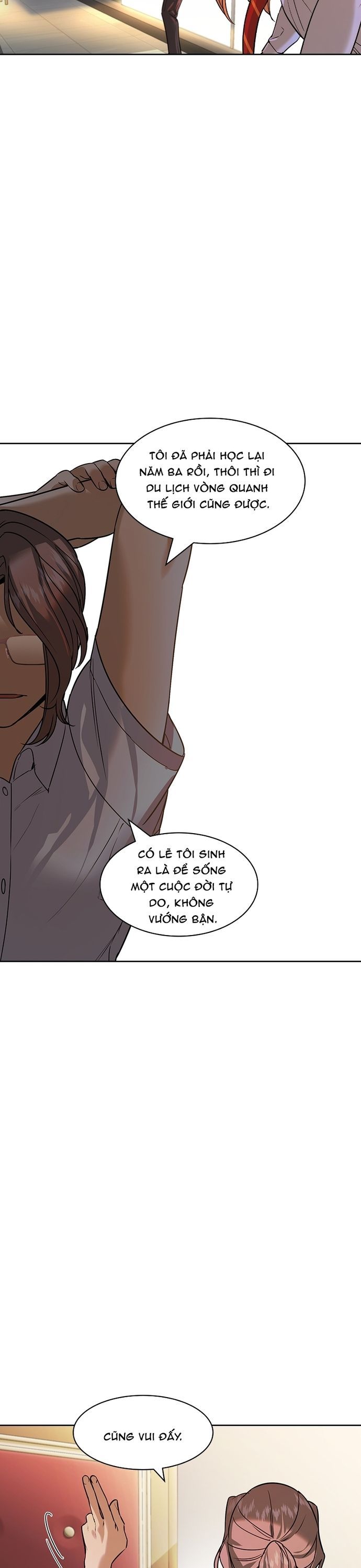 Tiền Bạc Và Quyền Lực Chapter 205 - 16