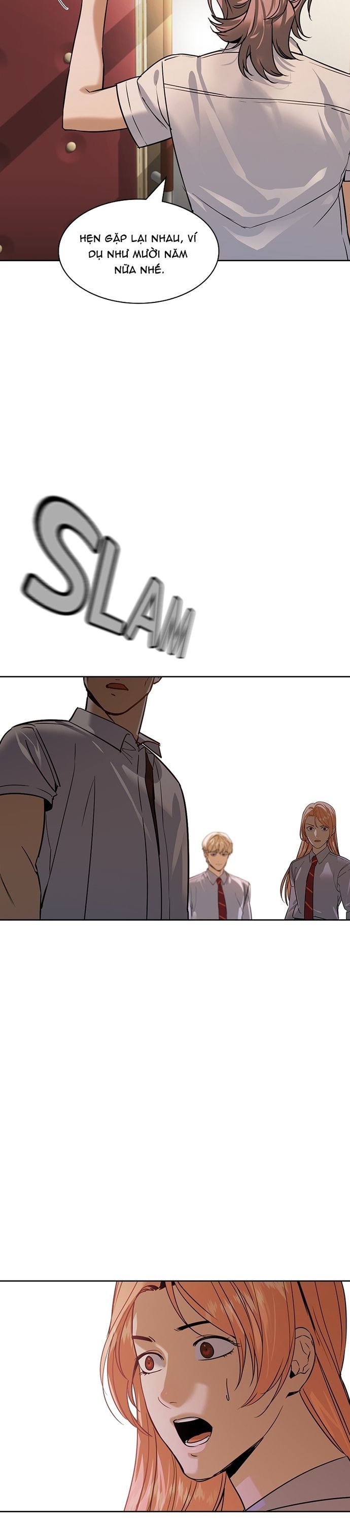 Tiền Bạc Và Quyền Lực Chapter 205 - 17