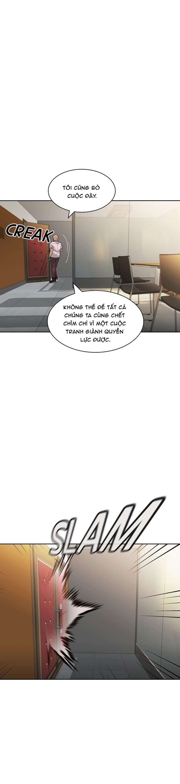 Tiền Bạc Và Quyền Lực Chapter 205 - 18