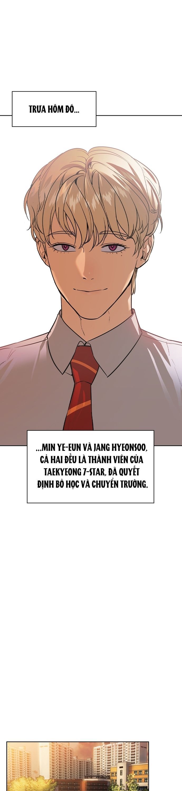 Tiền Bạc Và Quyền Lực Chapter 205 - 19