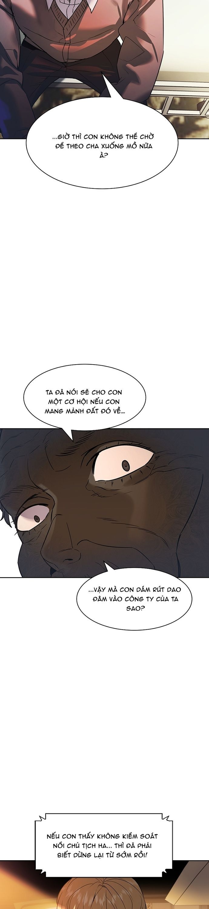 Tiền Bạc Và Quyền Lực Chapter 205 - 22