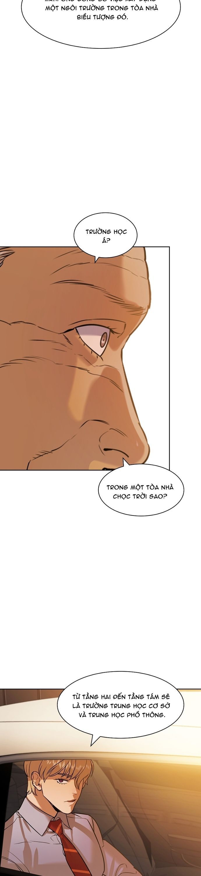 Tiền Bạc Và Quyền Lực Chapter 205 - 26