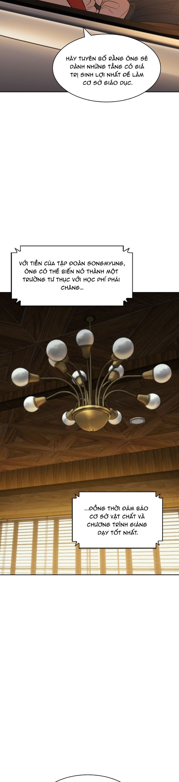 Tiền Bạc Và Quyền Lực Chapter 205 - 27