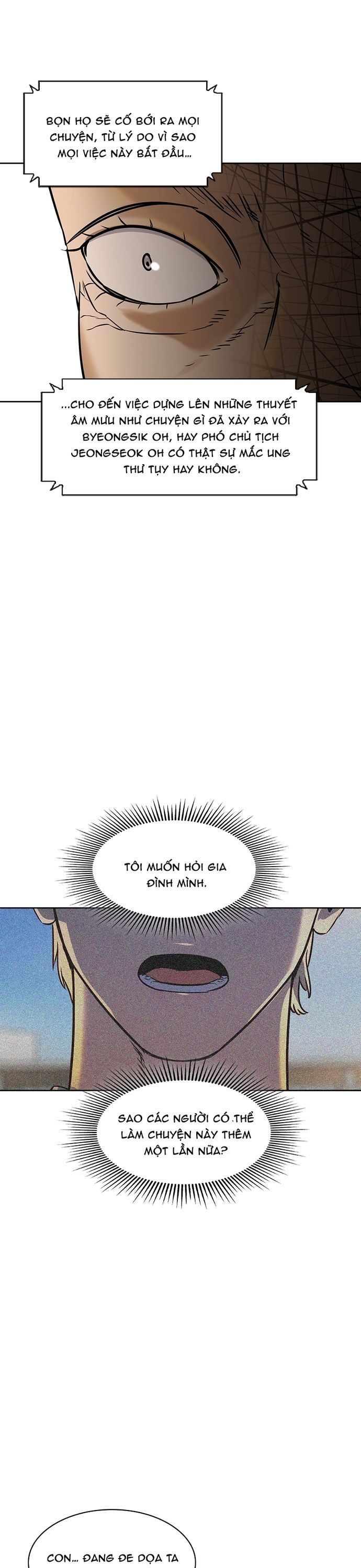 Tiền Bạc Và Quyền Lực Chapter 205 - 29