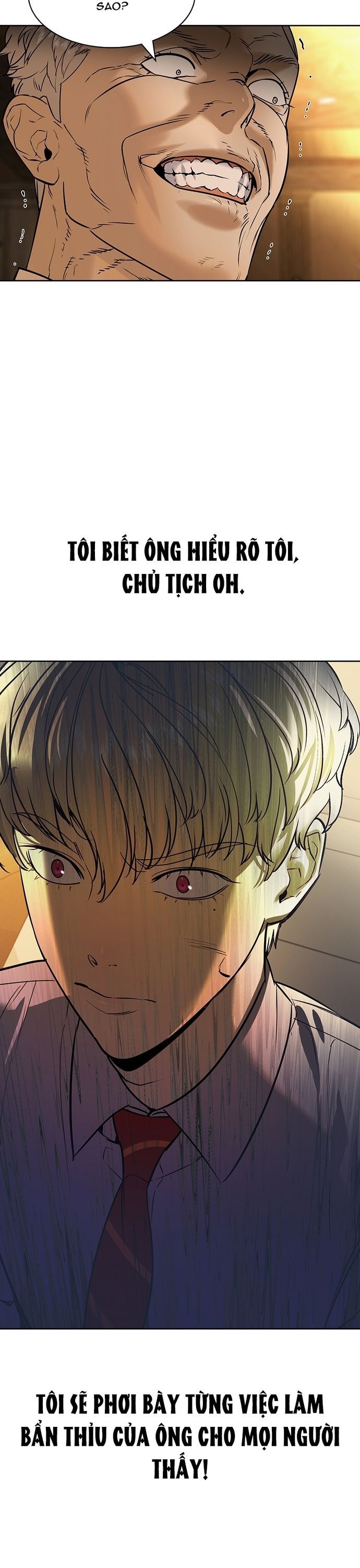 Tiền Bạc Và Quyền Lực Chapter 205 - 30