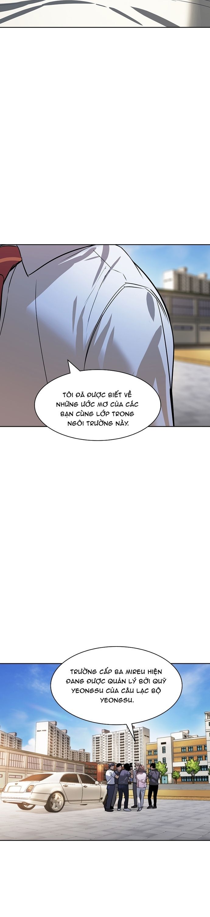 Tiền Bạc Và Quyền Lực Chapter 205 - 4