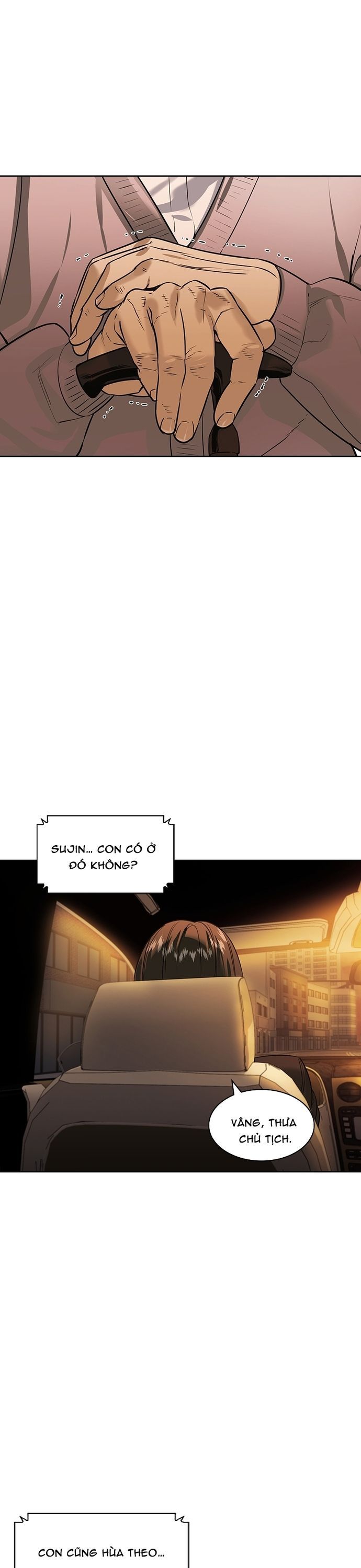 Tiền Bạc Và Quyền Lực Chapter 205 - 31