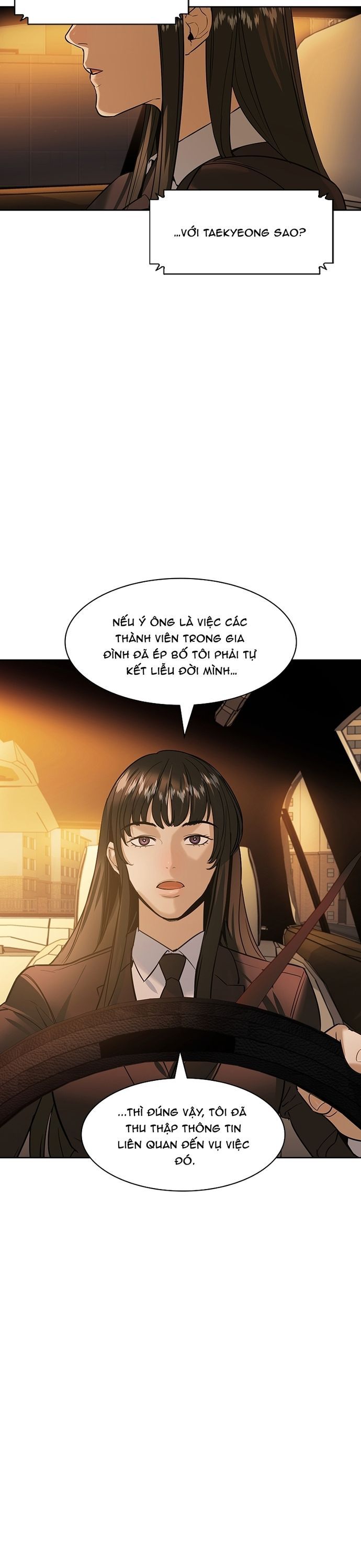 Tiền Bạc Và Quyền Lực Chapter 205 - 32