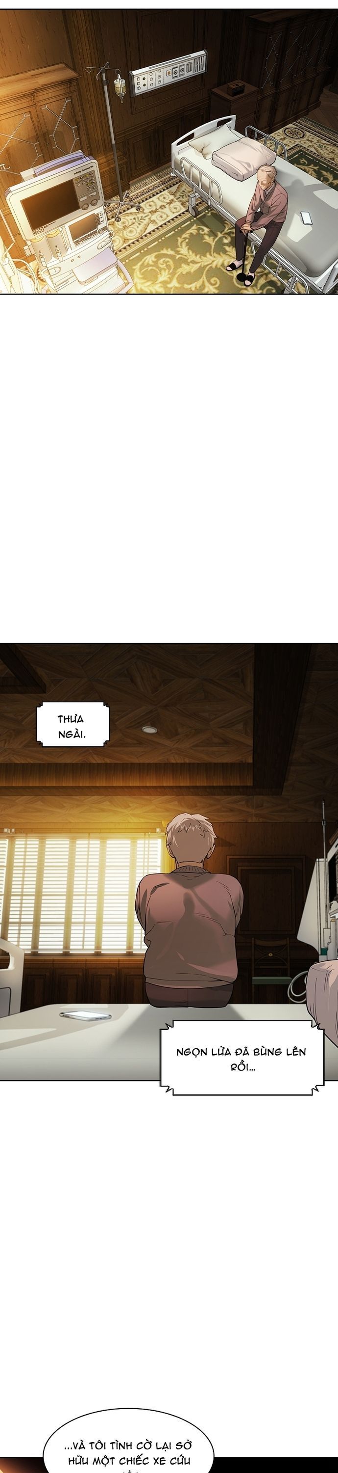 Tiền Bạc Và Quyền Lực Chapter 205 - 33