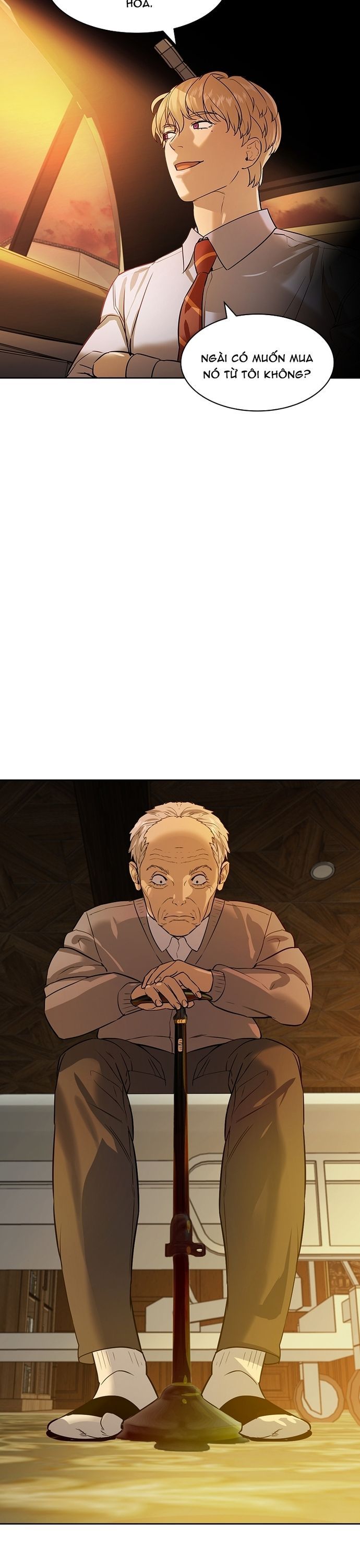 Tiền Bạc Và Quyền Lực Chapter 205 - 34