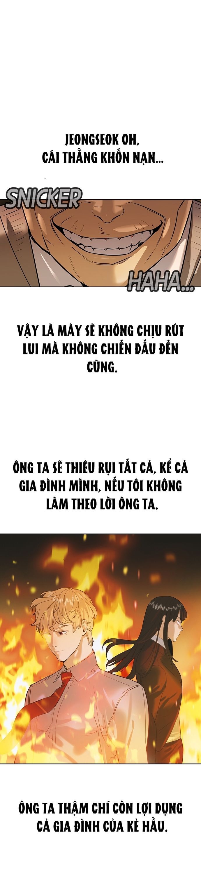 Tiền Bạc Và Quyền Lực Chapter 205 - 35