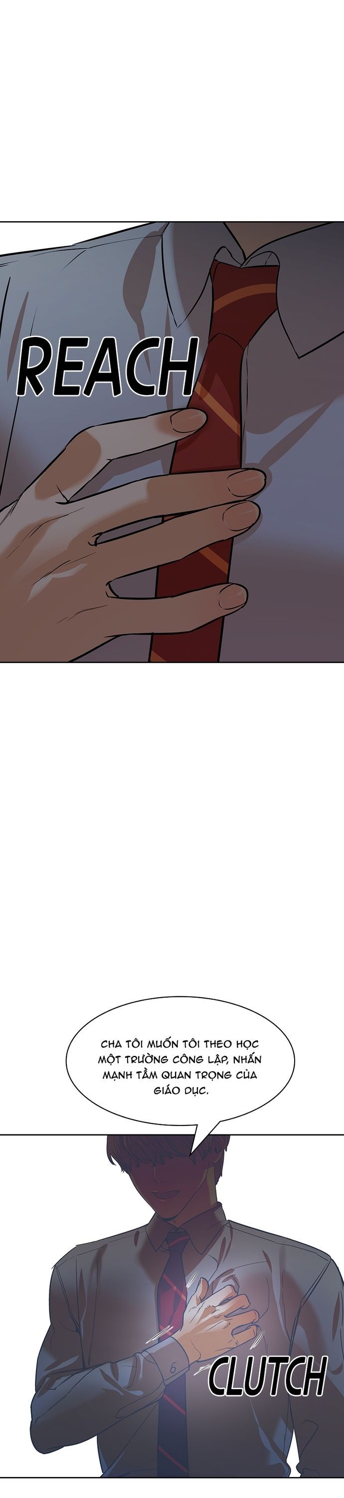 Tiền Bạc Và Quyền Lực Chapter 205 - 7