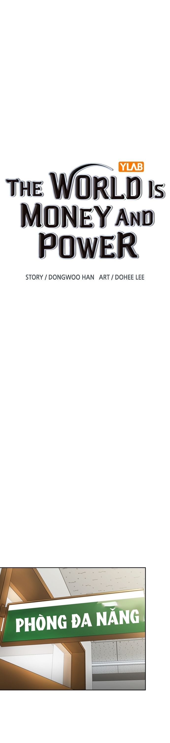 Tiền Bạc Và Quyền Lực Chapter 205 - 10