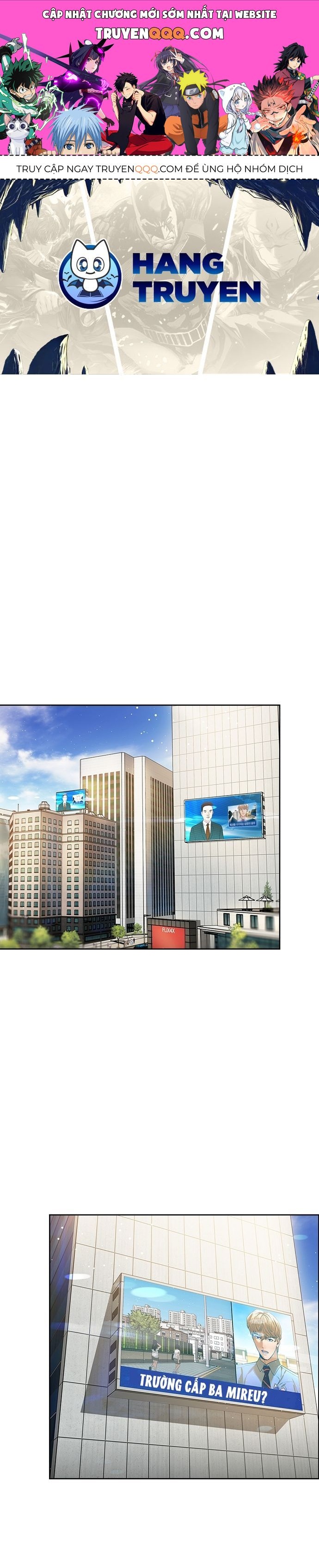 Tiền Bạc Và Quyền Lực Chapter 206 - 1