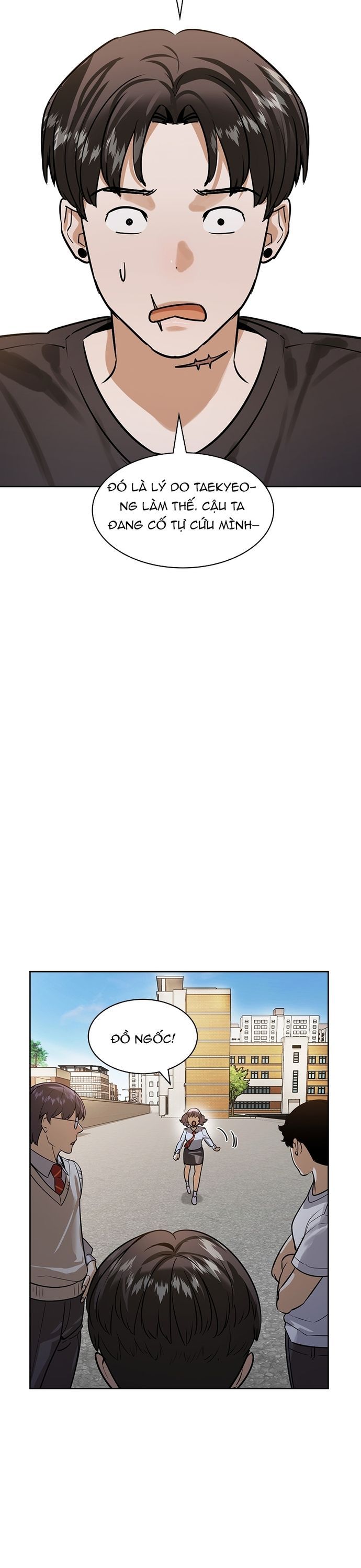 Tiền Bạc Và Quyền Lực Chapter 206 - 12