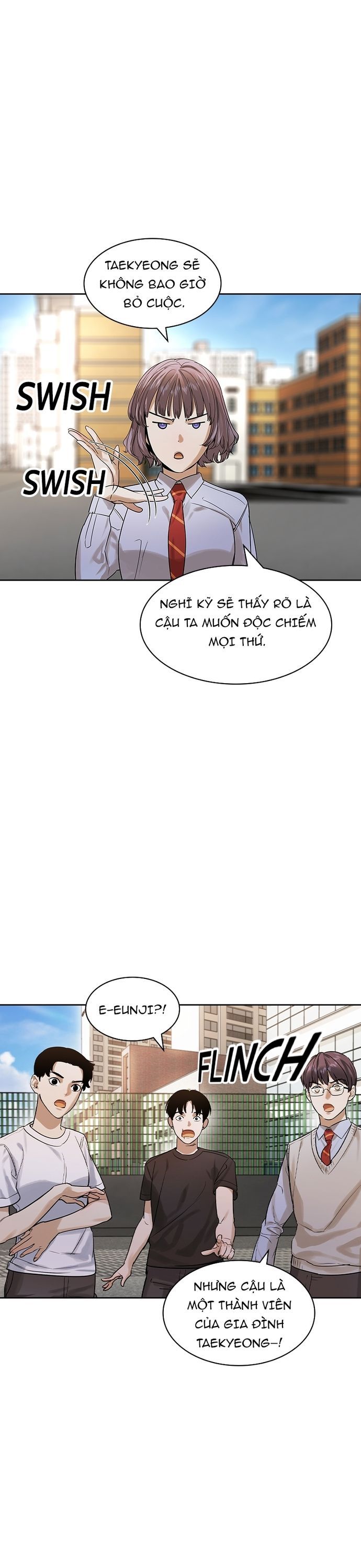 Tiền Bạc Và Quyền Lực Chapter 206 - 13