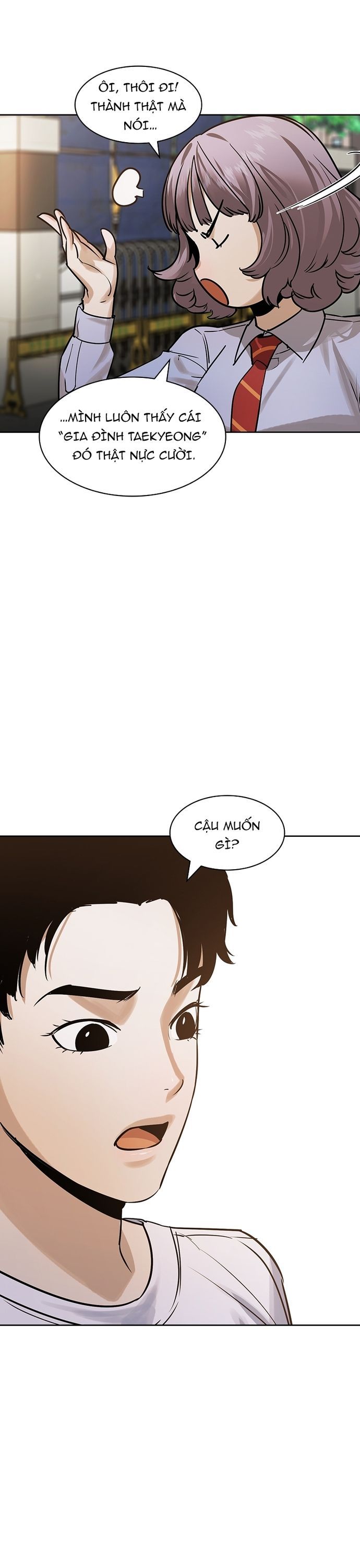 Tiền Bạc Và Quyền Lực Chapter 206 - 14