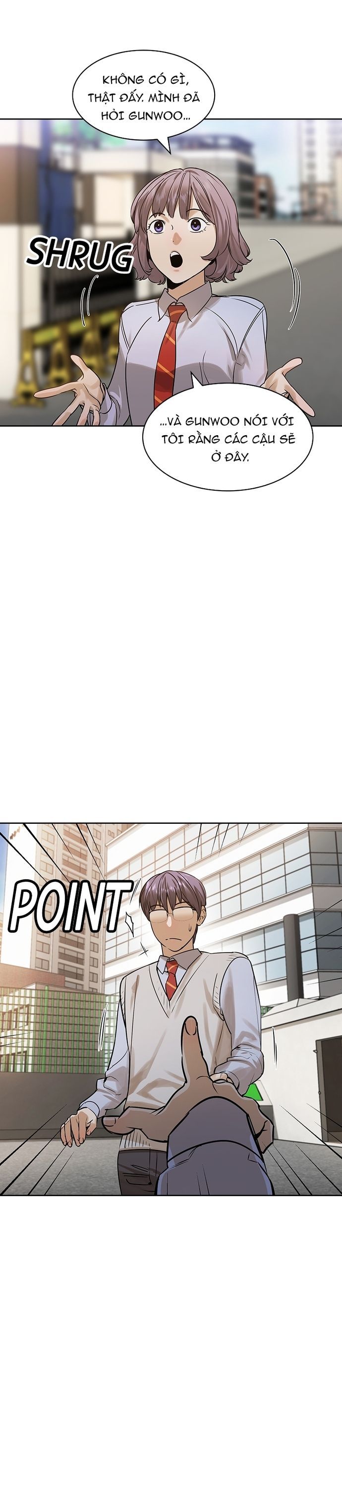 Tiền Bạc Và Quyền Lực Chapter 206 - 15
