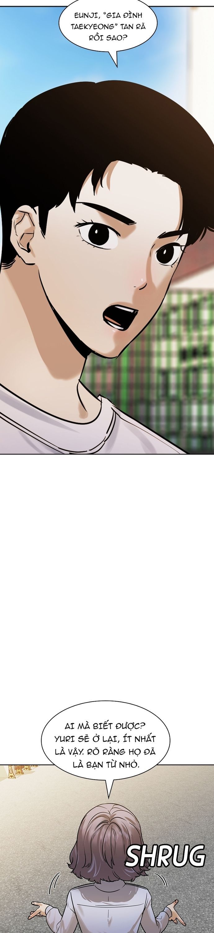 Tiền Bạc Và Quyền Lực Chapter 206 - 18