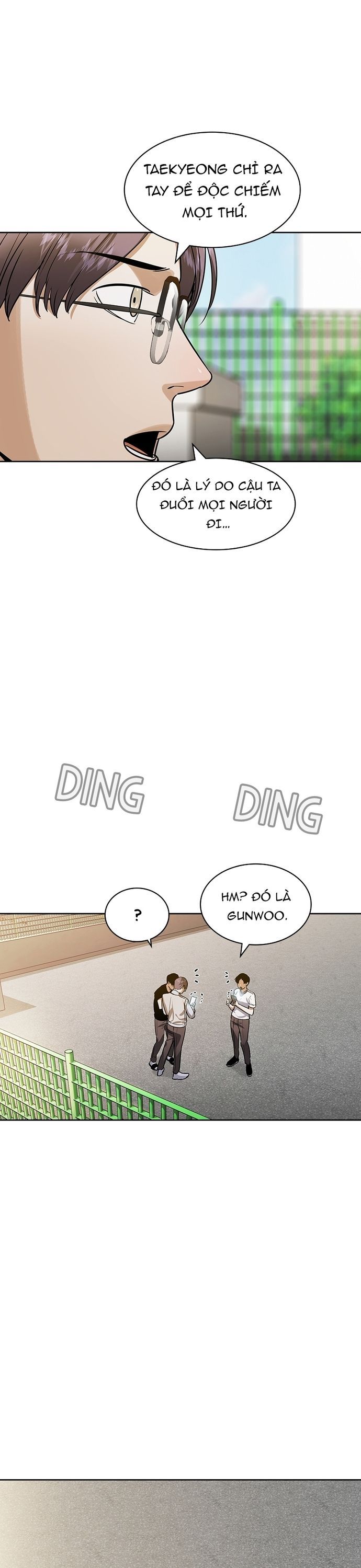 Tiền Bạc Và Quyền Lực Chapter 206 - 20