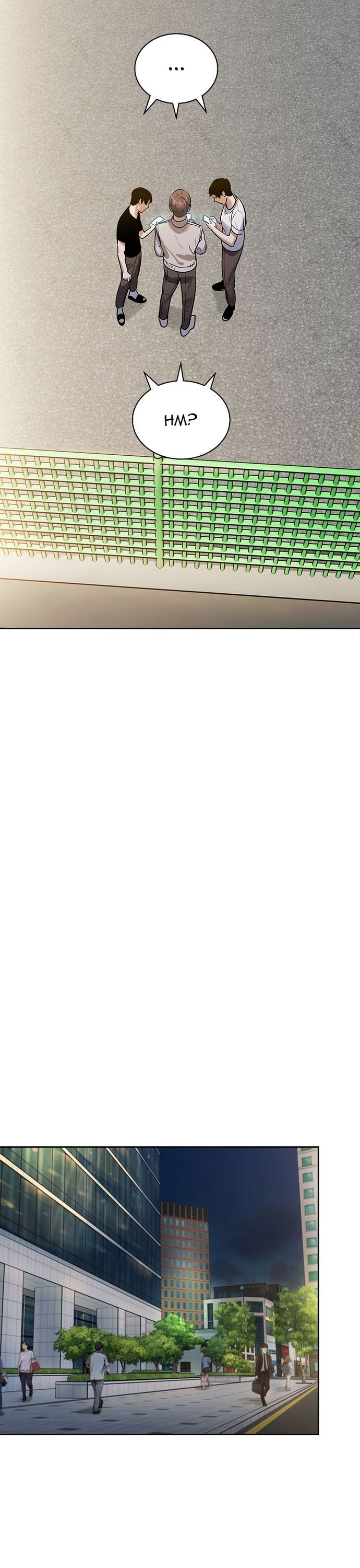 Tiền Bạc Và Quyền Lực Chapter 206 - 21