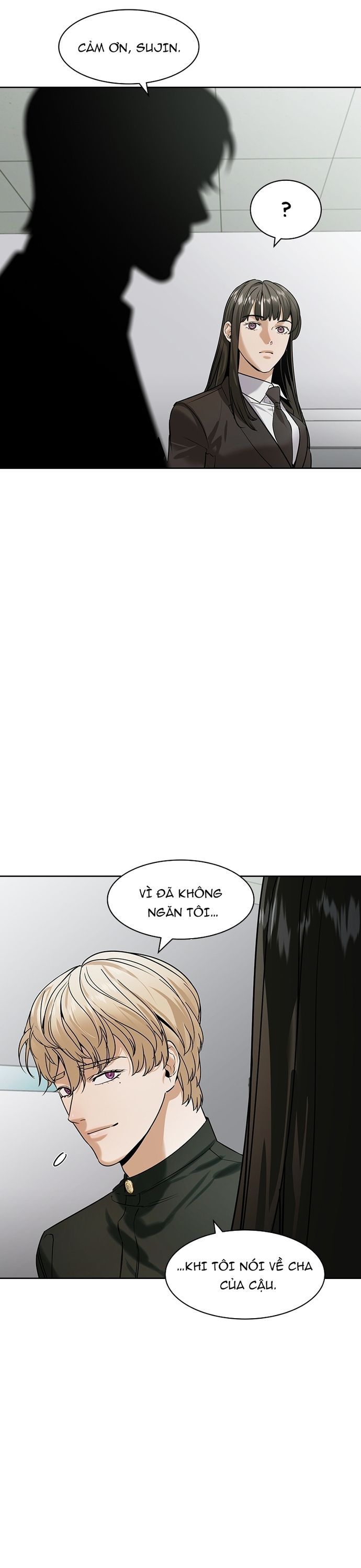 Tiền Bạc Và Quyền Lực Chapter 206 - 23