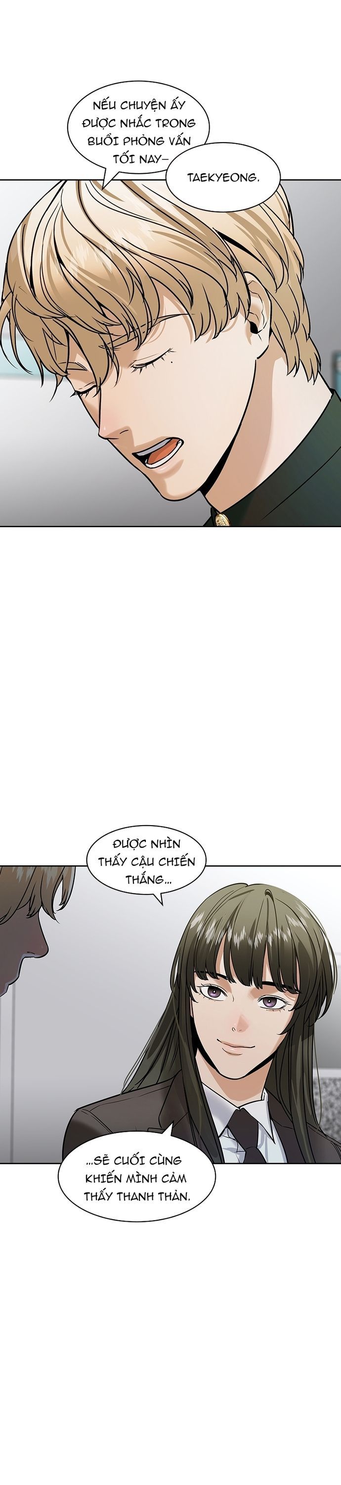 Tiền Bạc Và Quyền Lực Chapter 206 - 24