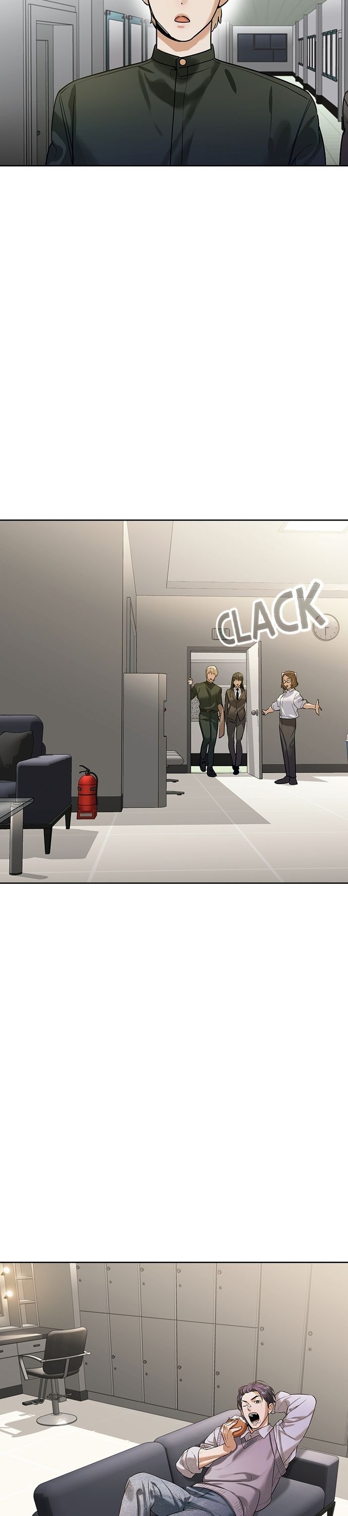 Tiền Bạc Và Quyền Lực Chapter 206 - 27