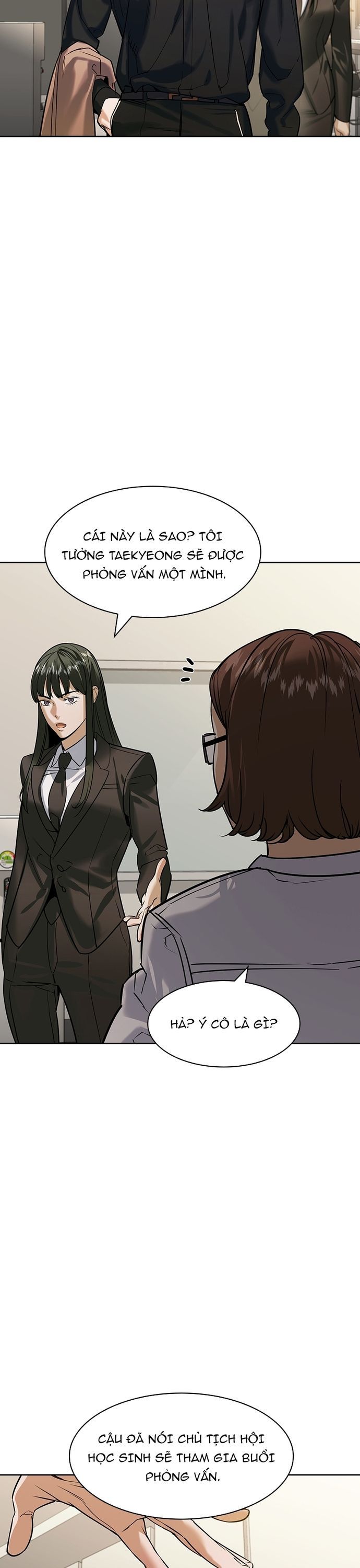 Tiền Bạc Và Quyền Lực Chapter 206 - 29