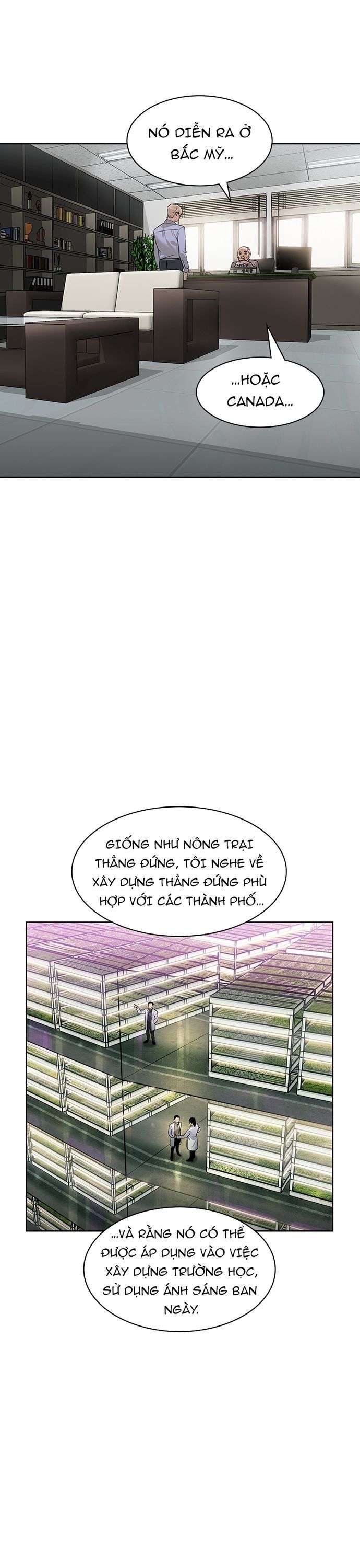 Tiền Bạc Và Quyền Lực Chapter 206 - 4