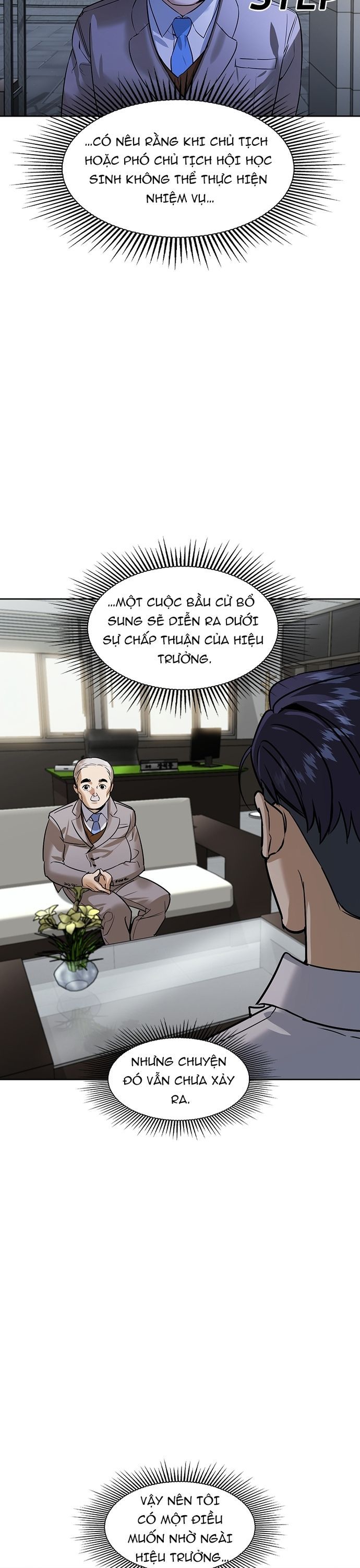 Tiền Bạc Và Quyền Lực Chapter 206 - 32