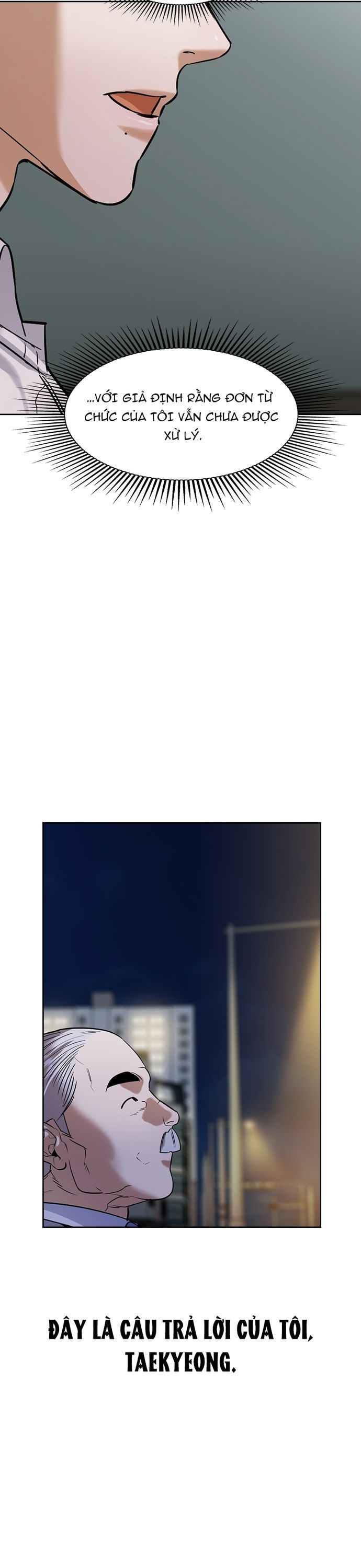 Tiền Bạc Và Quyền Lực Chapter 206 - 33
