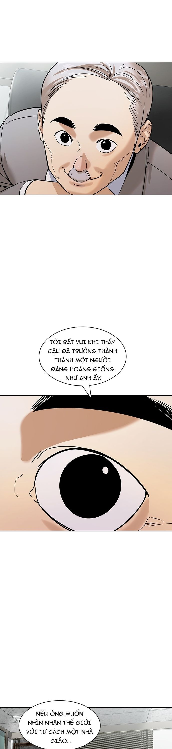 Tiền Bạc Và Quyền Lực Chapter 206 - 7