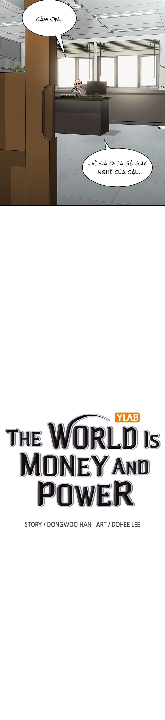 Tiền Bạc Và Quyền Lực Chapter 206 - 9